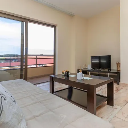 Rosa Park By Interhome Lägenhet Platja d'Aro