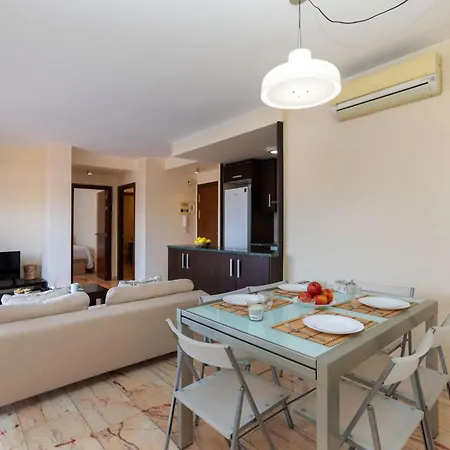 Rosa Park By Interhome * Platja d'Aro